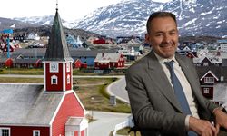 Fransa'dan Grönland hamlesi! Başkonsolos göreve başladı!