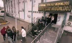 Masaj salonu adı altında fuhuş şebekesi kurmuşlar: 12 şüpheli tutuklandı