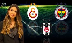 Fulya Öztürk'ün en mutlu günü: Süper Lig devinin kongre üyesi oldu, bakın hangi takımmış...