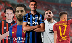 Uğruna en çok bonservis ödenen Türk futbolcular