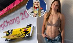 Alman sporcu OnlyFans parasıyla Olimpiyat yolunda!