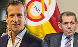 George Gardi’den Juventus - Galatasaray maçı öncesi çarpıcı itiraflar!