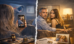 Özel hayatın ihlali mi, aldatmanın belgesi mi?