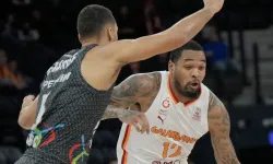 Basketbol Süper Ligi'nde 19. hafta heyecanı başlıyor