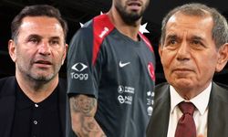 Galatasaray bu sefer turnayı gözünden vurdu! Milli yıldızın engeli kalktı, tek söz yetecek