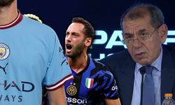 Galatasaray turnayı gözünden vurdu: Hakan Çalhanoğlu City'nin yıldızıyla imzayı atıyor