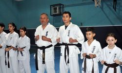 Gazi babanın ilhamı şampiyonluklara dönüştü