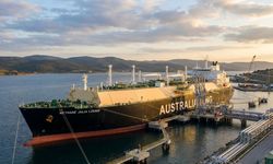 Enerji denkleminde tarihi rota: Türkiye ilk kez Avustralya'dan LNG ithal etti