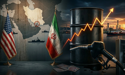 Petrol 8 ayın zirvesinde: ABD-İran gerilimi akaryakıt fiyatlarını tetikledi