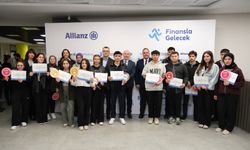 Gençlere ‘cepteki parayı yönetme’ dersi: 81 ilde finansal okuryazarlık seferberliği başlatıldı