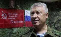 Rusya'nın başkenti Moskova'da suikast girişimi: Korgeneral yaralandı