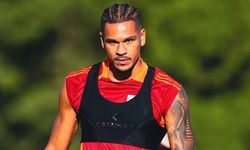 Kayserispor'un golcüsü kadro dışı kararına tepki gösterdi!