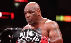 Mike Tyson tekrardan ringe çıkıyor! İşte rakibi