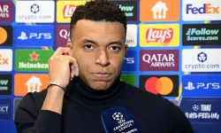 Mbappe: “O çocuk Şampiyonlar Ligi’nden men edilmeli”