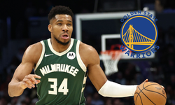 Warriors’ın Giannis Antetokounmpo için sunduğu teklif ortaya çıktı