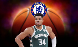NBA yıldızı Antetokounmpo, Chelsea Kadın Futbol Takımı’na ortak oldu