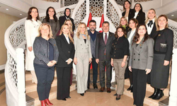 GİFED Ankara’da harekete geçti: İş kadınları için 11 kurumla kritik temas