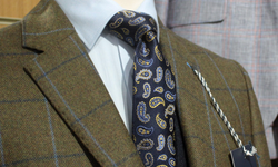 124 Yıllık İngiliz devi kepenk indiriyor: Chas H Baker kapanıyor