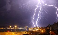 İçişleri Bakanlığı'ndan 10 il için sarı kodlu uyarı!