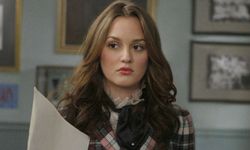 Gossip Girl'ün kraliçesi Blair geri dönüyor!