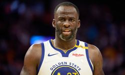 Draymond Green'den emeklilik açıklaması