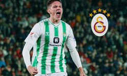 Galatasaray'dan Altimira girişimi! İlk temas kuruldu