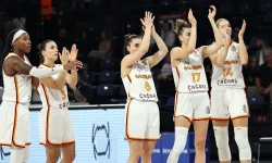 Galatasaray Çağdaş Faktoring uzatmalarda kazandı