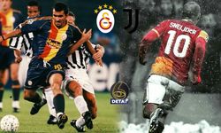 Galatasaray-Juventus rekabeti: Kriz, sürgün ve kar altında ‘iki gün süren o’ maç…