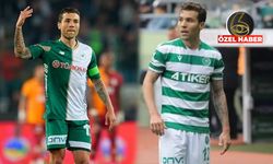 Galatasaray maçı öncesi Konyaspor'da kaptanlık krizi: Guilherme kadro dışı bırakıldı!