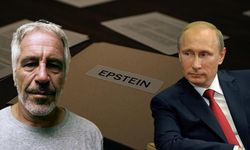 Epstein ve Putin bombası: Tam 1.055 kez adı geçiyor!