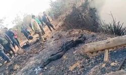 Hindistan'da maden faciası: En az 18 ölü