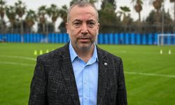 Adana Demirspor'da alarm: Borç 25 milyon Euro'yu aştı!