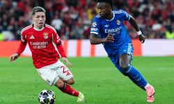 Gianluca Prestianni’nin cezası belli oldu