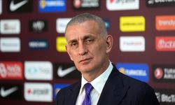 Hacıosmanoğlu: O hakemlerle yolları ayırdık