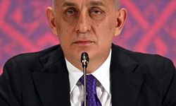 Hacıosmanoğlu: O hakemlerle yolları ayırdık