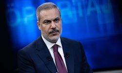 Bakan Fidan, Umman, Katar ve Estonyalı mevkidaşlarıyla telefonda görüştü