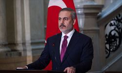 Bakan Fidan, Katarlı ve Azerbaycanlı mevkidaşları ile telefon görüşmeleri gerçekleştirdi