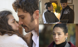 'Halef: Köklerin Çağrısı' 19. bölümde neler olacak?