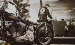 Harley-Davidson 9 bin 401 motosikleti geri çağırıyor