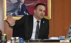 Tutuklanarak görevden uzaklaştırılan Hasbi Dede, CHP'de disipline sevk edildi