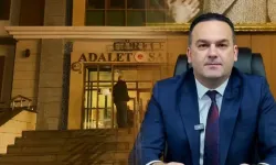 Görele Belediye Başkanı Hasbi Dede görevden uzaklaştırıldı