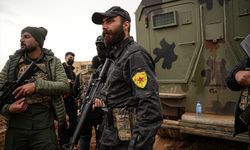 YPG'den Haseke'de sivillere abluka: 23 kişi alıkonuldu
