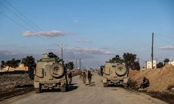 Haseke'de yeni dönem: Suriye güvenlik güçleri kente giriş için beklemede