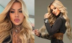 Daha gençliğinin baharındaydı: Sosyal medya fenomeninin acı sonu