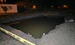 Hatay'da ihmal can aldı: İki kardeş su dolu inşaat temeline düştü