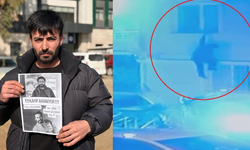 Sinekliği kırıp pencereden kaçmıştı! 7 gündür kayıp gençten ilk iz bulundu