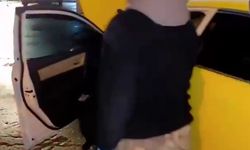 Hatay'da zehir tacirlerine geçit yok: Taksiyle taşınan milyonluk sevkiyat çökertildi