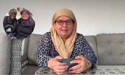 Sivaslı Hatun Teyze ile N’Golo Kanté arasında gülümseten samimiyet