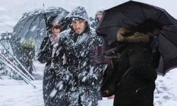 Meteoroloji’den 13 il için sarı kodlu alarm: Kar, sağanak ve fırtına geliyor!
