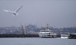 İstanbul'da ocakta hava kirliliği geçen yılın aynı dönemine göre yüzde 36 azaldı